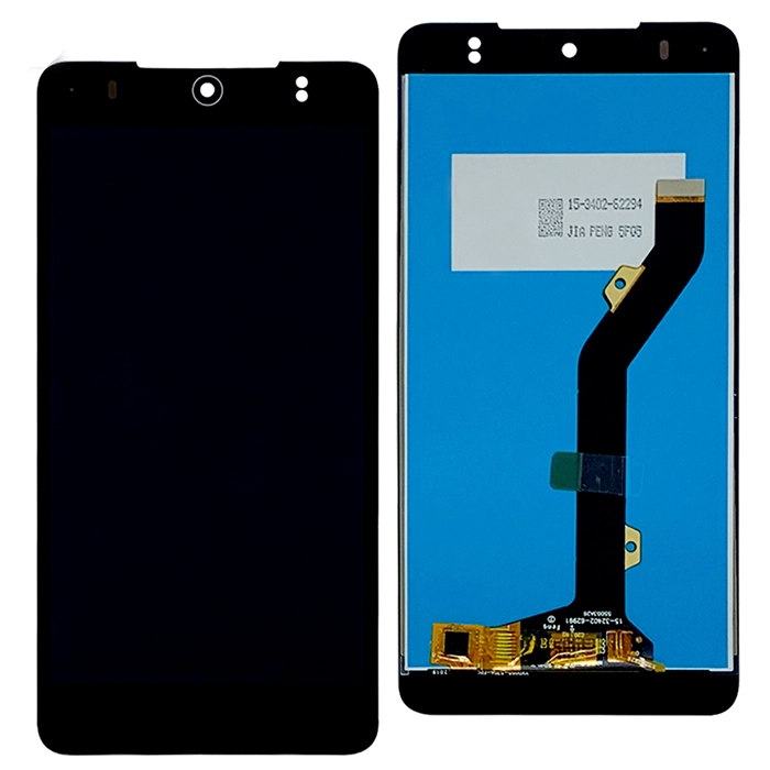 Pantalla táctil del digitalizador de reemplazo del ensamblaje LCD del teléfono móvil para TECNO CAMON CX LCD Pantalla