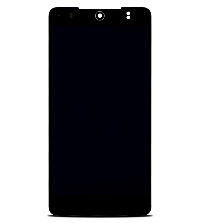 Pantalla táctil del digitalizador de reemplazo del ensamblaje LCD del teléfono móvil para TECNO CAMON CX LCD Pantalla