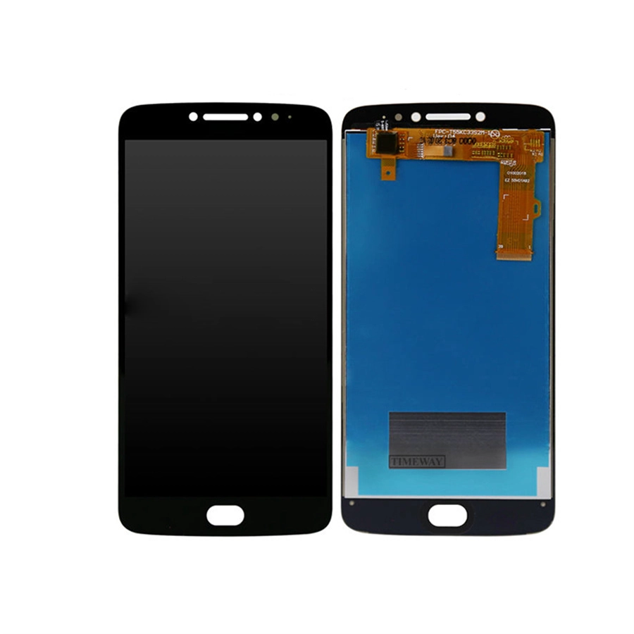 Telefone celular LCD Montagem Touch Screen Digitador para Moto E4 XT1774 xt1775 xt1776 Plus OEM