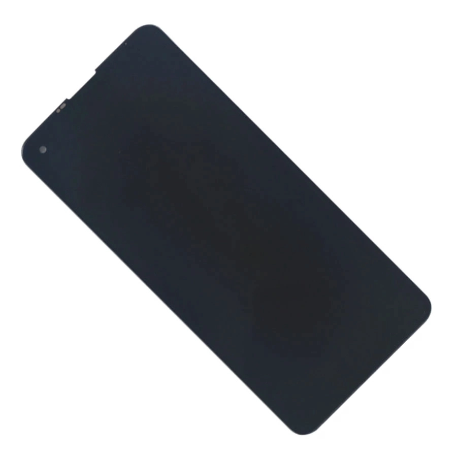 Cep Telefonu LCD Montaj Dokunmatik Ekran Digitizer için Moto G Güç 2021 LCD Ekran Ekranı