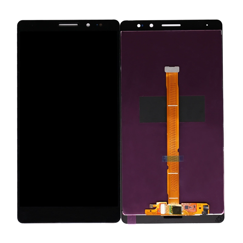 Mobile Phone Lcd Assembly Touch Screen Display For Huawei Mate 8 Lcd Digitizer Black/White/Gold