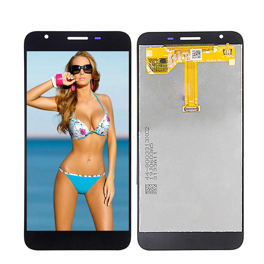 Mobile Phone Lcd Assembly Touch Screen For Samsung Galaxy A2 Core A260 Lcd Replacement Oem Tft