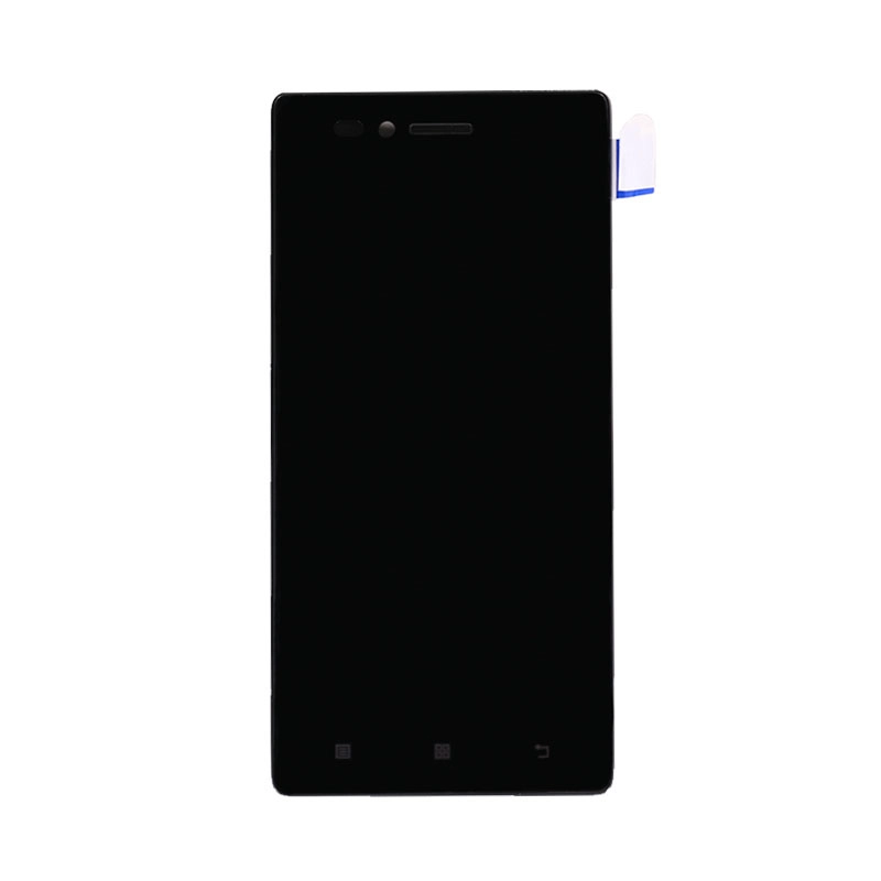 Mobile Phone Lcd Display For Lenovo Vibe Shot Z90 Z90-7 Z90-3 Screen Touch Digitizer Assembly