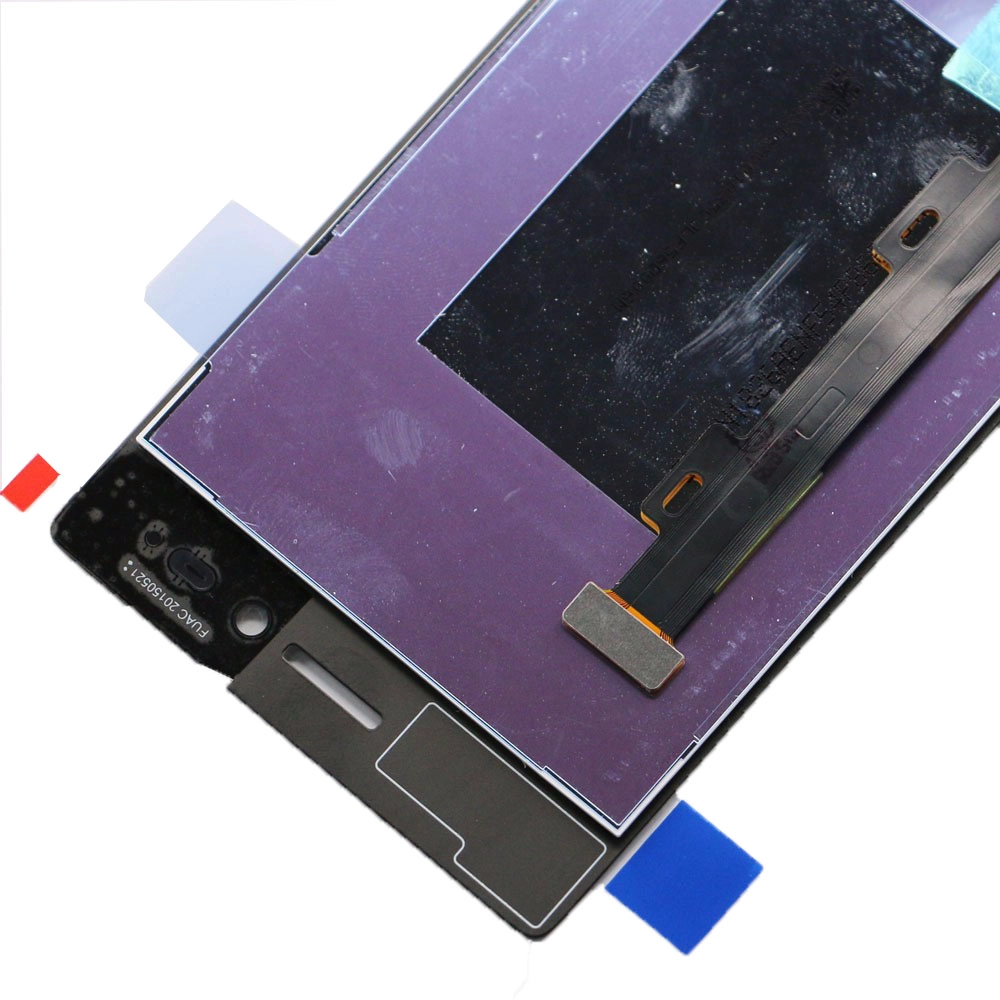 Mobile Phone Lcd Display For Lenovo Vibe Shot Z90 Z90-7 Z90-3 Screen Touch Digitizer Assembly
