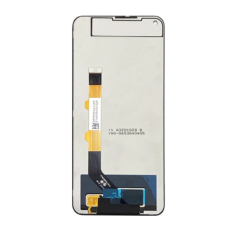 شاشة LCD الهاتف المحمول ل xiaomi 10t lcd لمس الشاشة محول الأرقام الجمعية استبدال