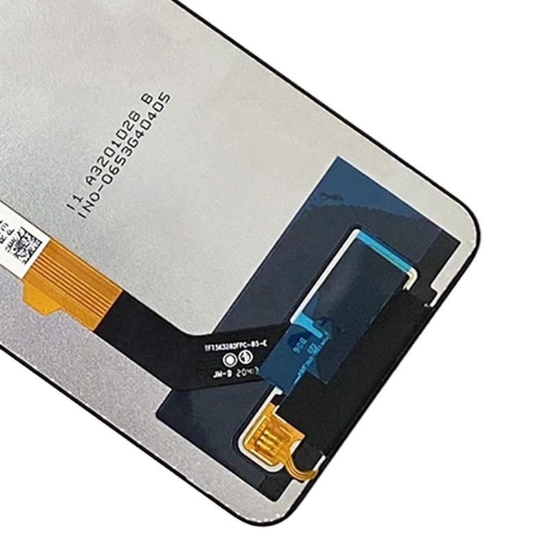 شاشة LCD الهاتف المحمول ل xiaomi 10t lcd لمس الشاشة محول الأرقام الجمعية استبدال