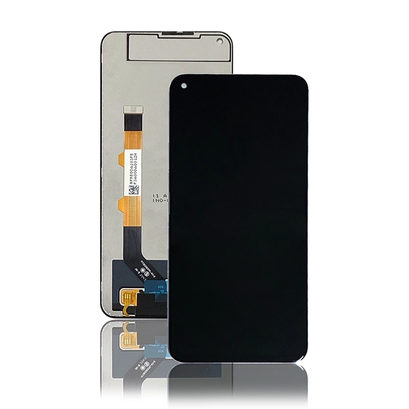 شاشة LCD الهاتف المحمول ل xiaomi 10t lcd لمس الشاشة محول الأرقام الجمعية استبدال