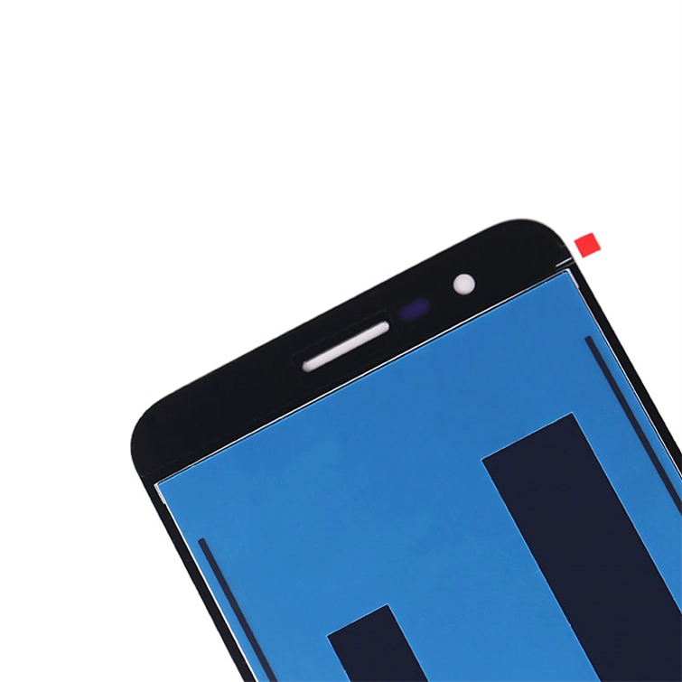 Mobile Phone Lcd Display Touch Digitizer Screen For Lg K10 2018 X410 K11 K30 Lcd With Frame