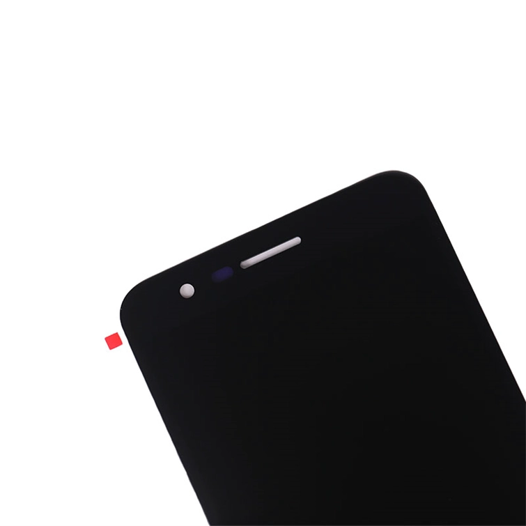 Mobile Phone Lcd Display Touch Digitizer Screen For Lg K10 2018 X410 K11 K30 Lcd With Frame