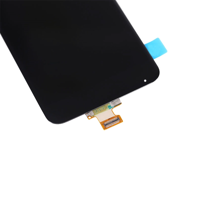Mobile Phone Lcd Display Touch Digitizer Screen For Lg K10 2018 X410 K11 K30 Lcd With Frame
