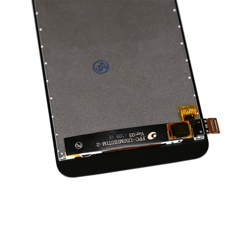 Mobiltelefon-LCD-Display Touch für LG K4 2017 X230 Screen Digitizer-Baugruppe