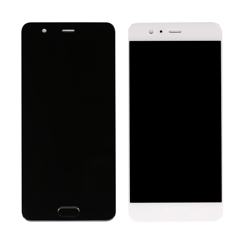 Mobile Phone Lcd Display Touch Screen Digitizer Assembly For Huawei P10 Plus Balck/White
