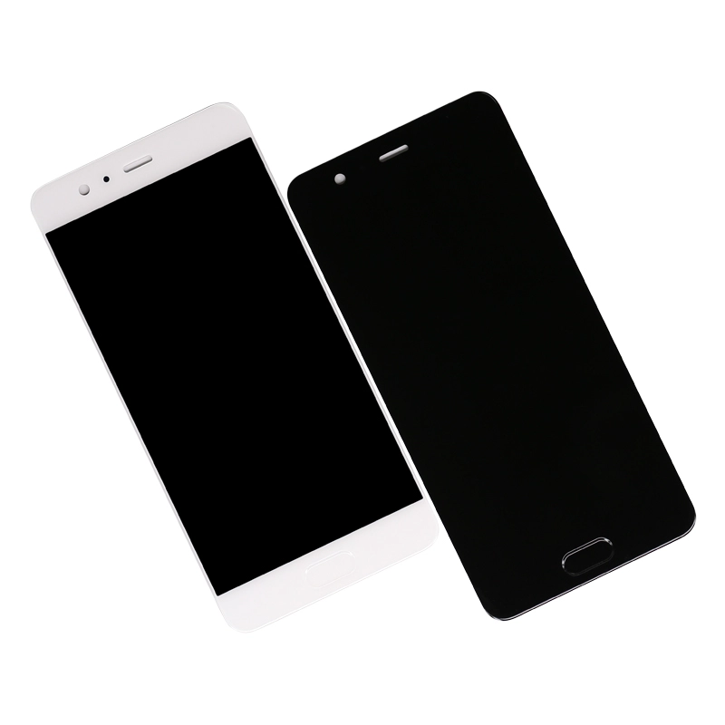 Mobile Phone Lcd Display Touch Screen Digitizer Assembly For Huawei P10 Plus Balck/White