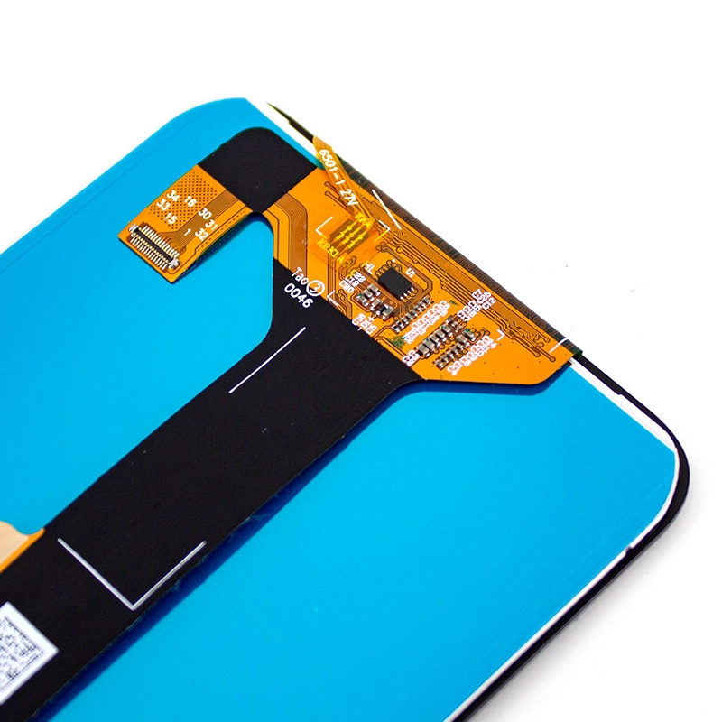 手机LCD显示触摸屏数字化器组件用于TECNO INFINIX S16 PRO LCD