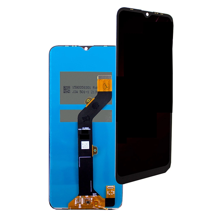 手机LCD显示触摸屏数字化器组件用于TECNO INFINIX S16 PRO LCD