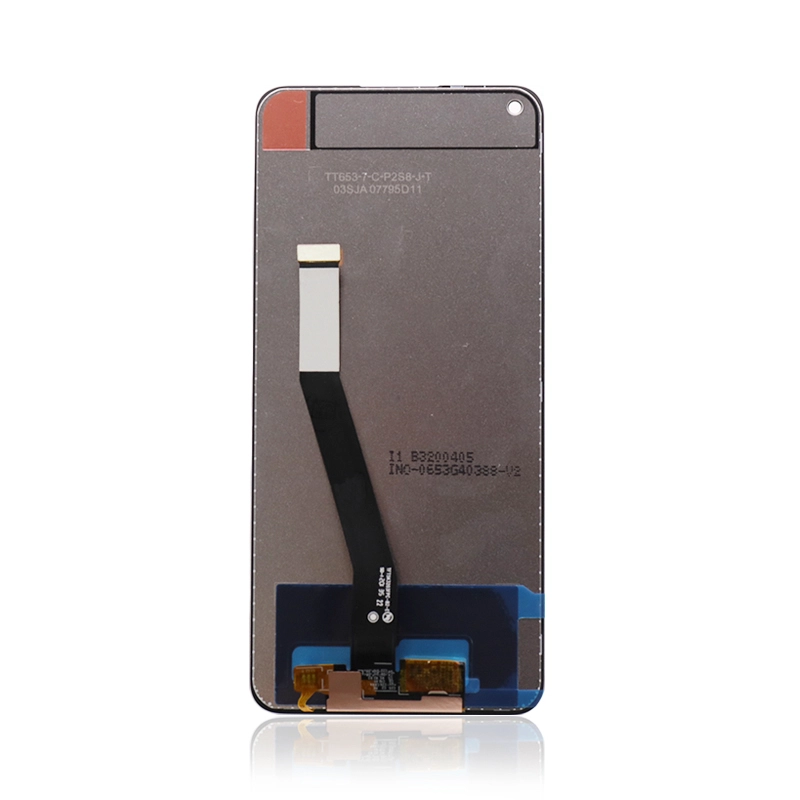 Mobiltelefon-LCD-Display-Touchscreen-Digitizer-Baugruppe für Xiaomi-Redmi-Anmerkung 9 LCD
