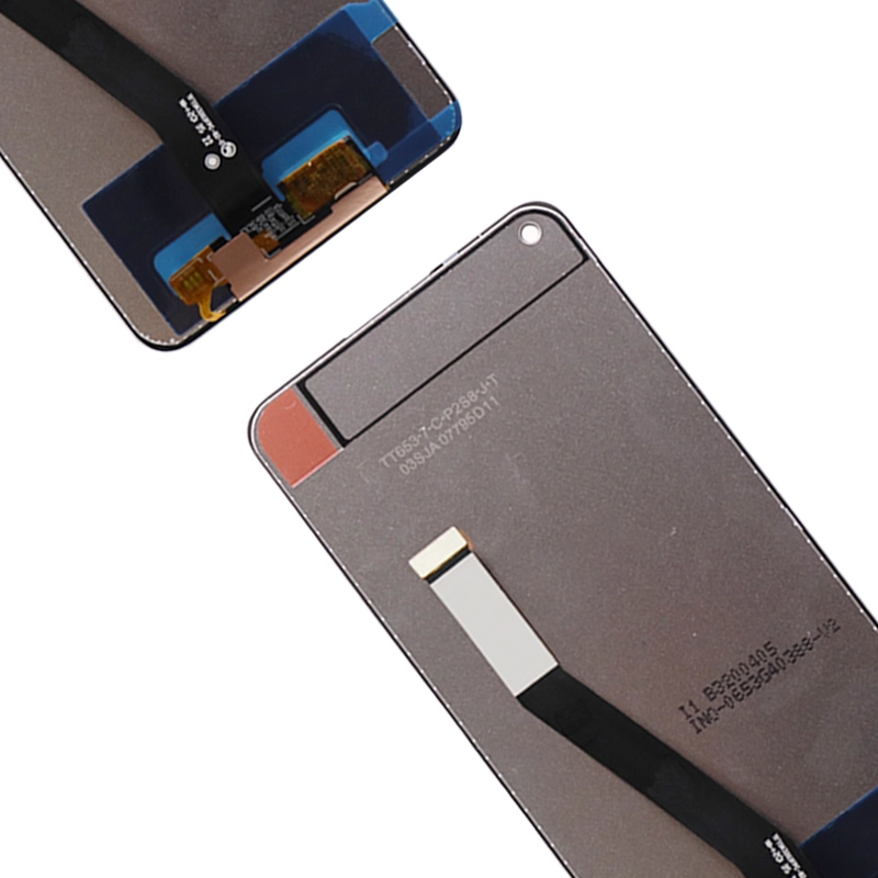 Mobiltelefon-LCD-Display-Touchscreen-Digitizer-Baugruppe für Xiaomi-Redmi-Anmerkung 9 LCD