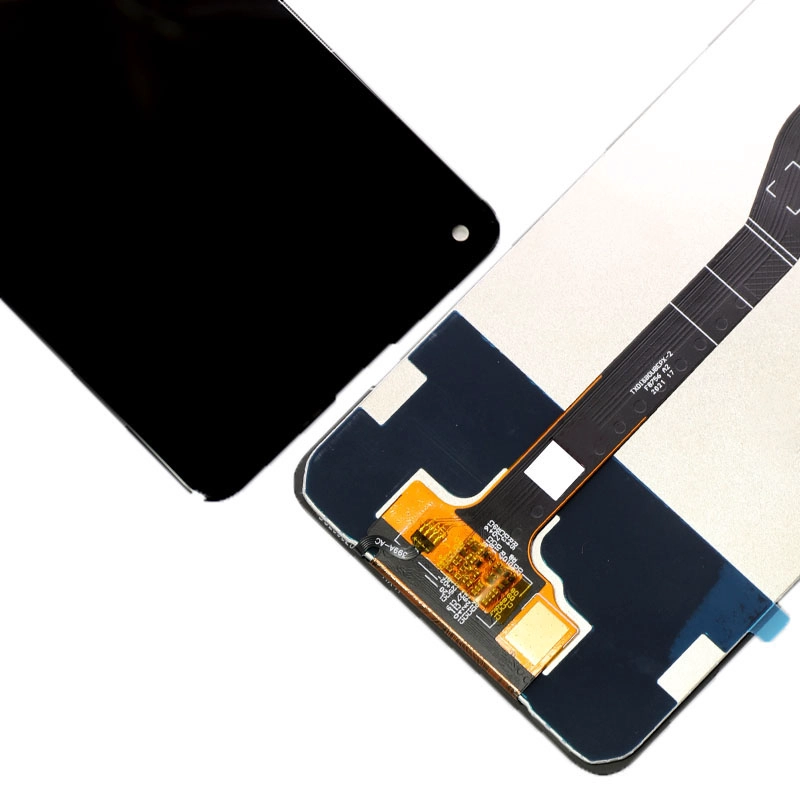 الهاتف المحمول lcd عرض شاشة اللمس محول الأرقام الجمعية استبدال لهواوي شرف اللعب 4 LCD