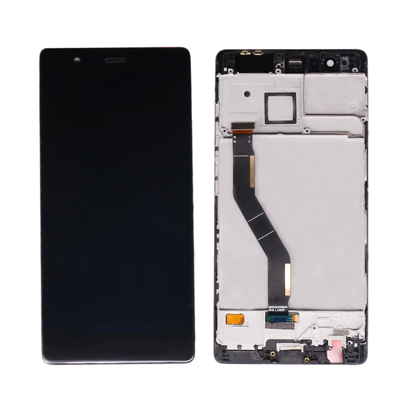 Mobile Phone Lcd Display Touch Screen Digitizer Assembly Replacement For Huawei P9 Plus Lcd