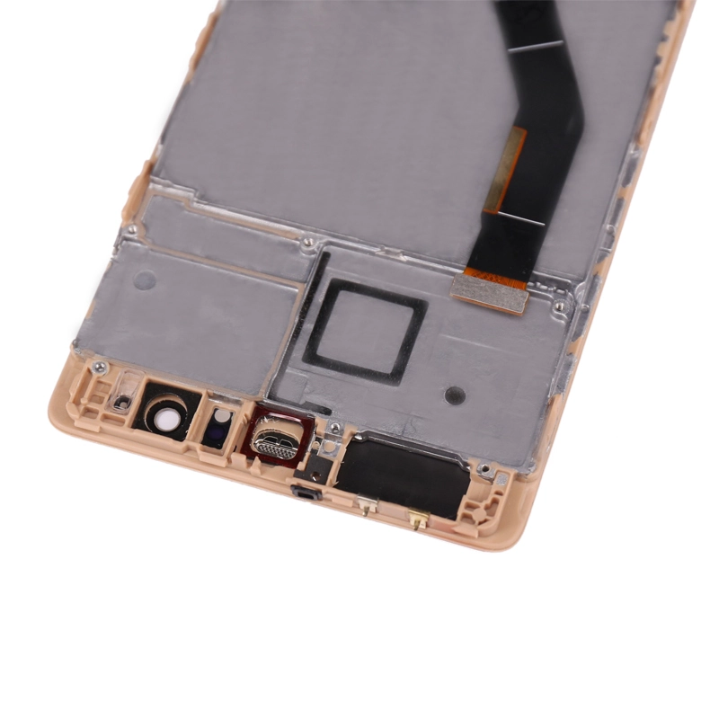 Mobile Phone Lcd Display Touch Screen Digitizer Assembly Replacement For Huawei P9 Plus Lcd