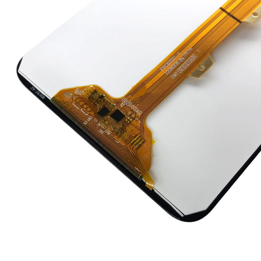 Mobile Phone Lcd Display Touch Screen For Infinix Hot 7 X624 X624B X652A Screen Assembly