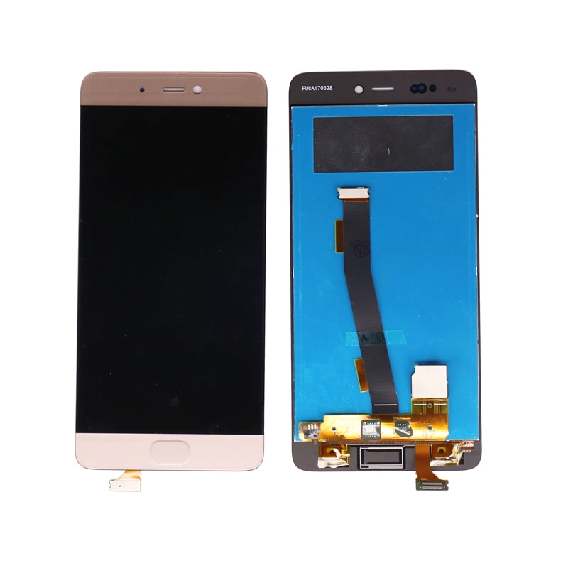 الهاتف المحمول شاشة LCD شاشة تعمل باللمس ل xiaomi mi 5 ثانية lcd محول الأرقام استبدال الجمعية