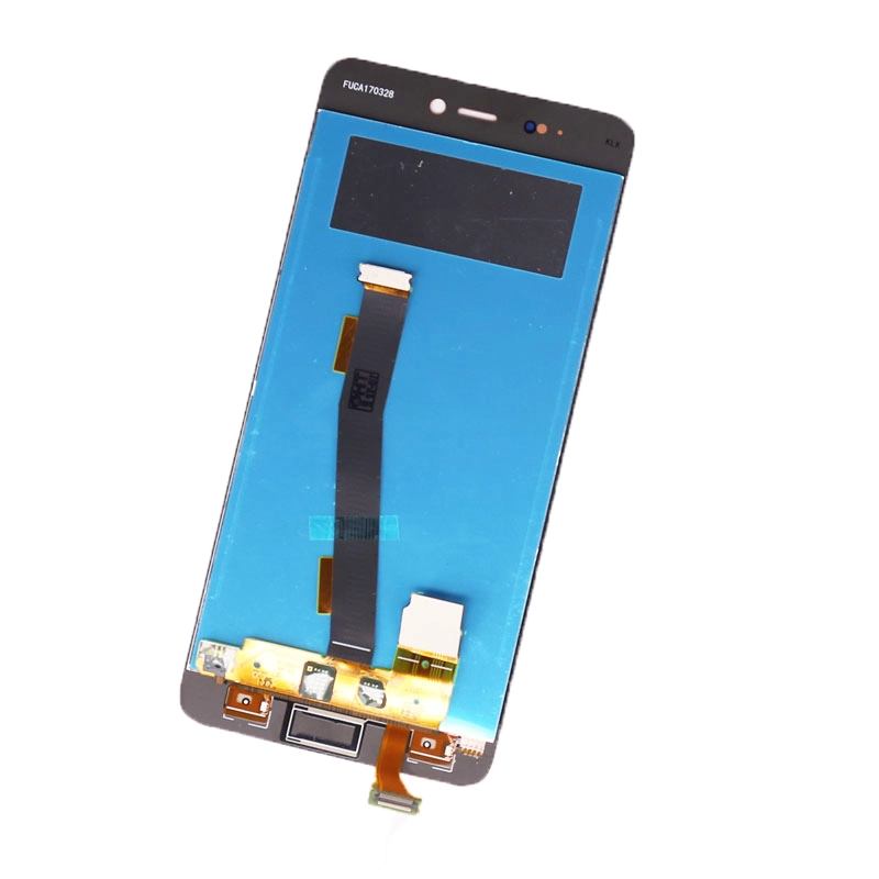 الهاتف المحمول شاشة LCD شاشة تعمل باللمس ل xiaomi mi 5 ثانية lcd محول الأرقام استبدال الجمعية