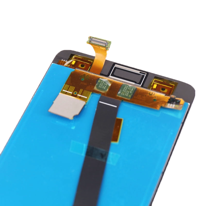 الهاتف المحمول شاشة LCD شاشة تعمل باللمس ل xiaomi mi 5 ثانية lcd محول الأرقام استبدال الجمعية