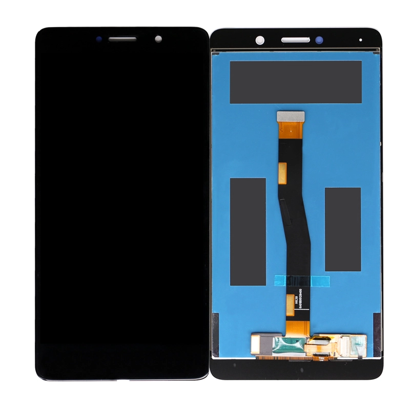 Mobile Phone Lcd For Huawei Honor 6X Lcd Display Touch Screen Digitizer Assembly Black/White/Gold