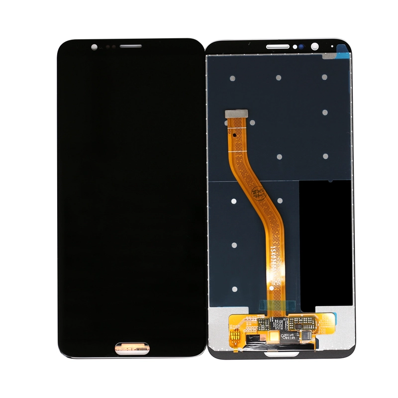 الهاتف المحمول lcd لهواوي نوفا 2S lcd استبدال شاشة لمس الشاشة محول الأرقام