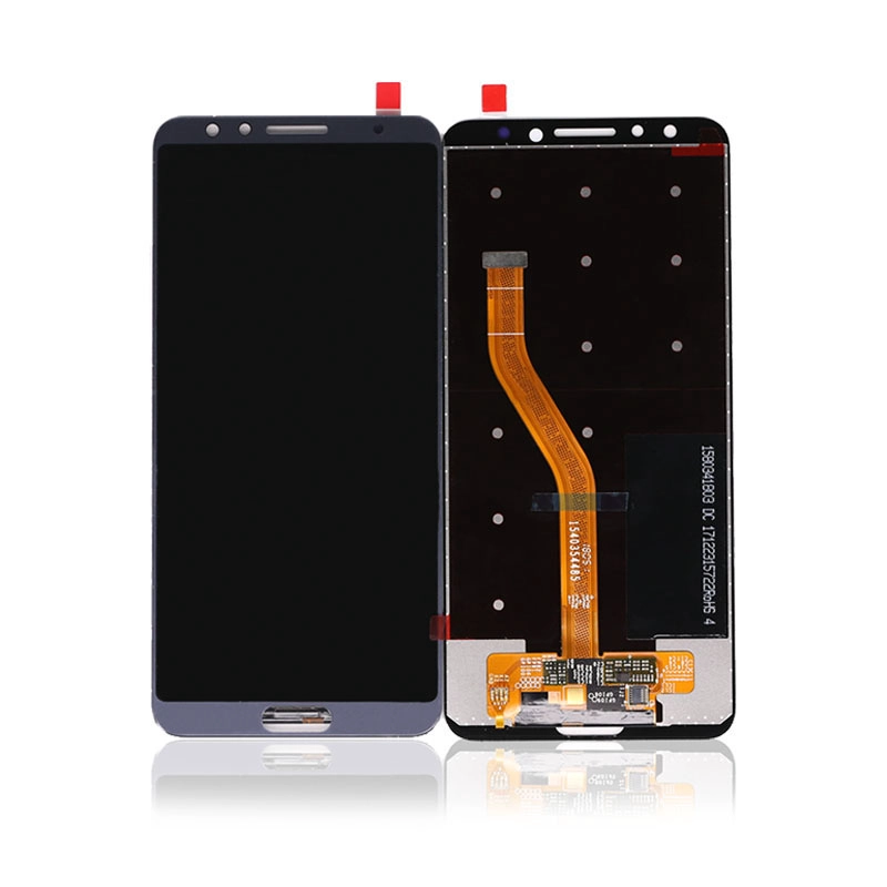 الهاتف المحمول lcd لهواوي نوفا 2S lcd استبدال شاشة لمس الشاشة محول الأرقام