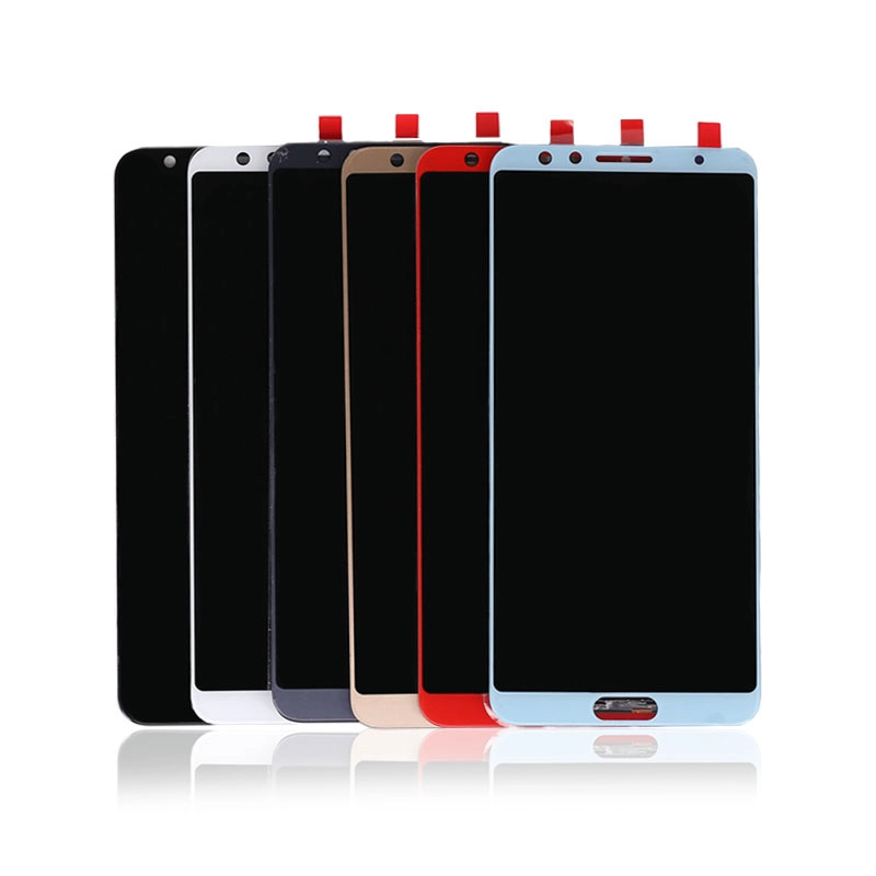 الهاتف المحمول lcd لهواوي نوفا 2S lcd استبدال شاشة لمس الشاشة محول الأرقام