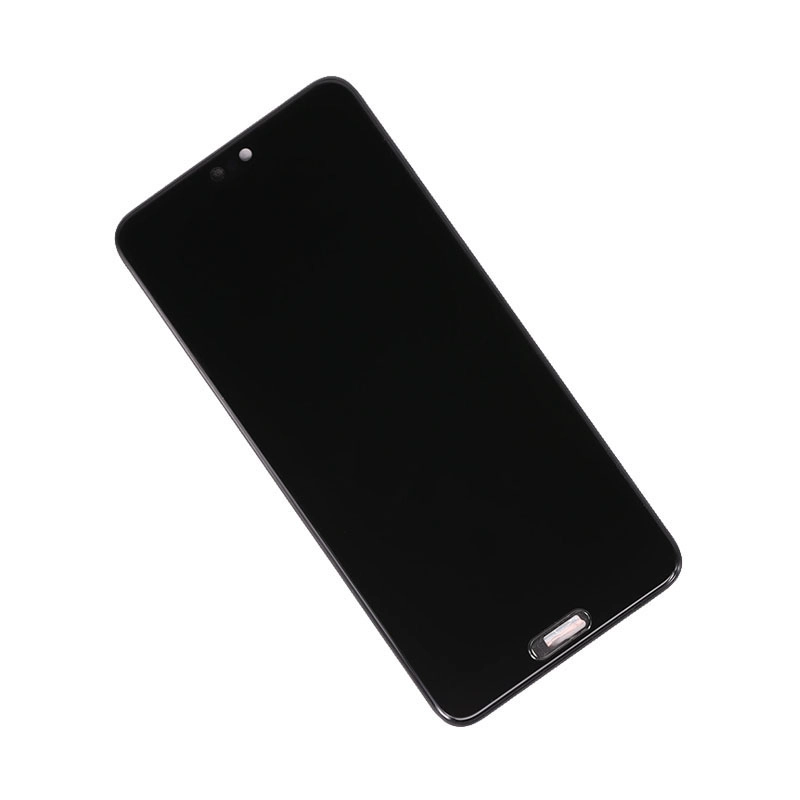 Cep Telefonu LCD Huawei P20 LCD Ekran Dokunmatik Ekran Digitizer Meclisi Değiştirme