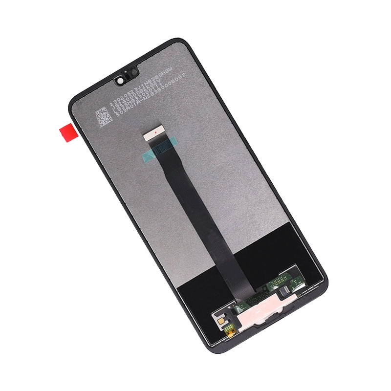 Cep Telefonu LCD Huawei P20 LCD Ekran Dokunmatik Ekran Digitizer Meclisi Değiştirme