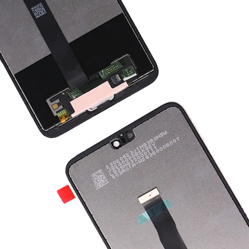 Cep Telefonu LCD Huawei P20 LCD Ekran Dokunmatik Ekran Digitizer Meclisi Değiştirme