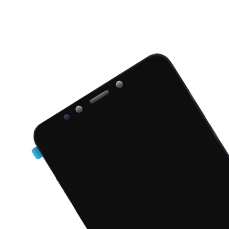 Mobile Phone Lcd For Infinix X5514D Smart 2 Pro Lcd Display Touch Screen Digitizer Assembly