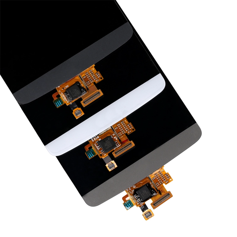 Mobile Phone Lcd For Lg G3 D850 D851 D855 Lcd Display Touch Screen Digitizer Replacement