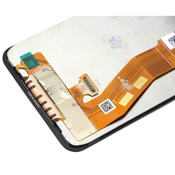 移动电话LCD用于LG K20 2020 LCD显示屏触摸屏数字化器装配换算