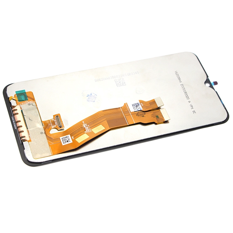 移动电话LCD用于LG K20 2020 LCD显示屏触摸屏数字化器装配换算