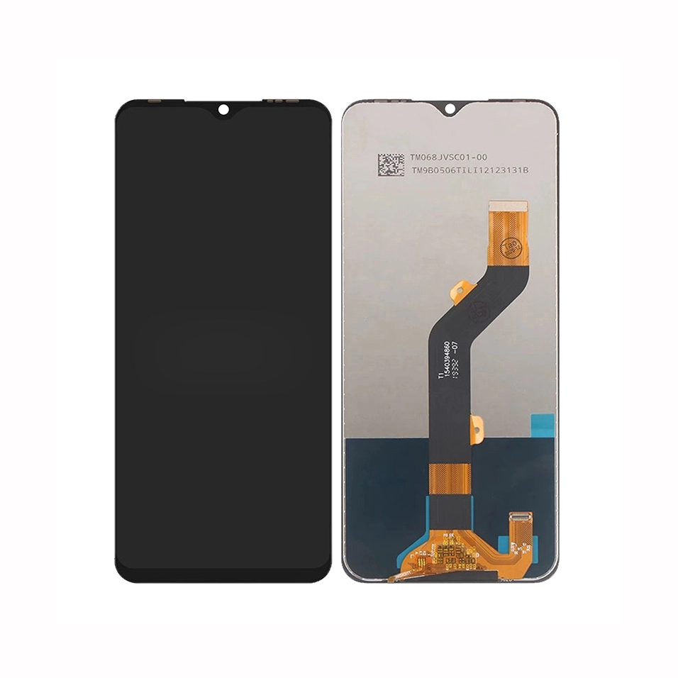 Mobile Phone Lcd For Lg K9 2018 X210K X210Hm Display Lcd Touch Screen Digitizer Assembly