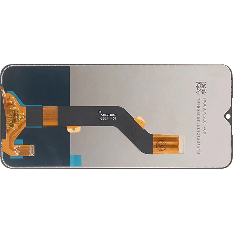 Mobile Phone Lcd For Lg K9 2018 X210K X210Hm Display Lcd Touch Screen Digitizer Assembly