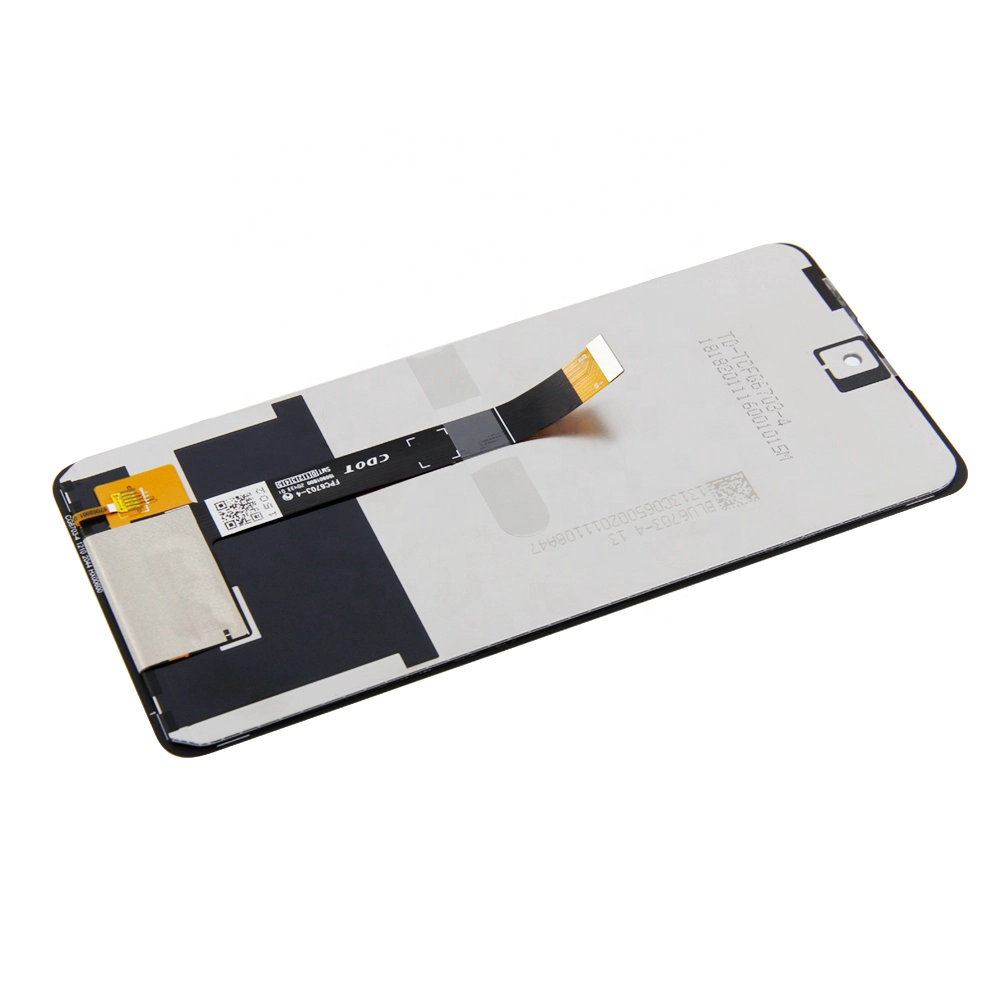 Mobile Phone Lcd For Lg K92 Replacement Digitizer Lcd With Touch Screen Assembly Display