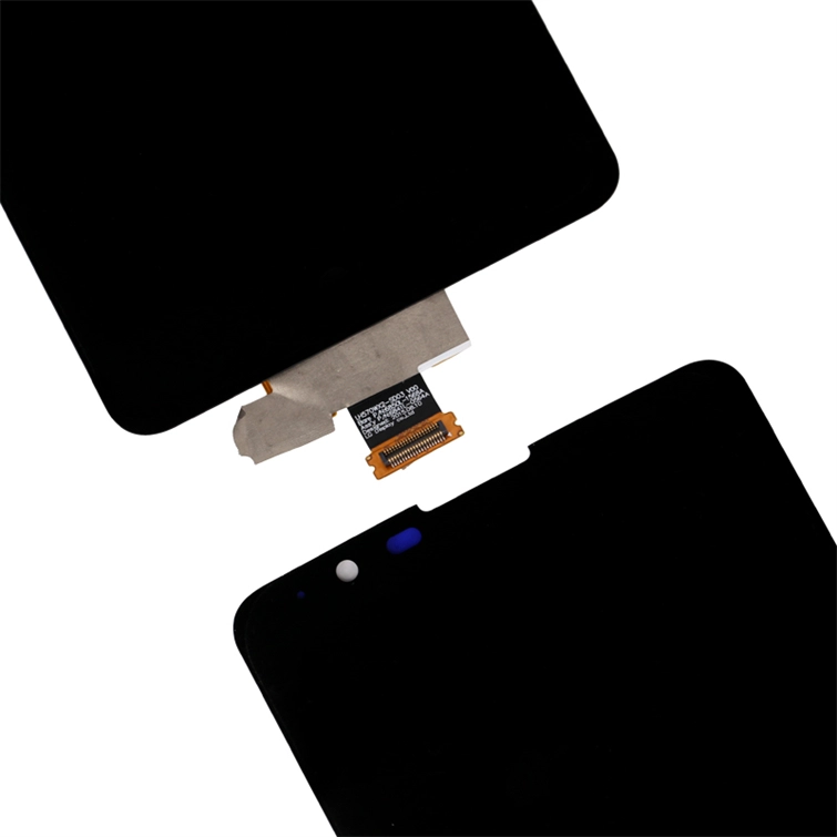 Mobile Phone Lcd For Lg Stylus 2 Ls775 K520 Lcd Display Touch Screen Digitizer Assembly