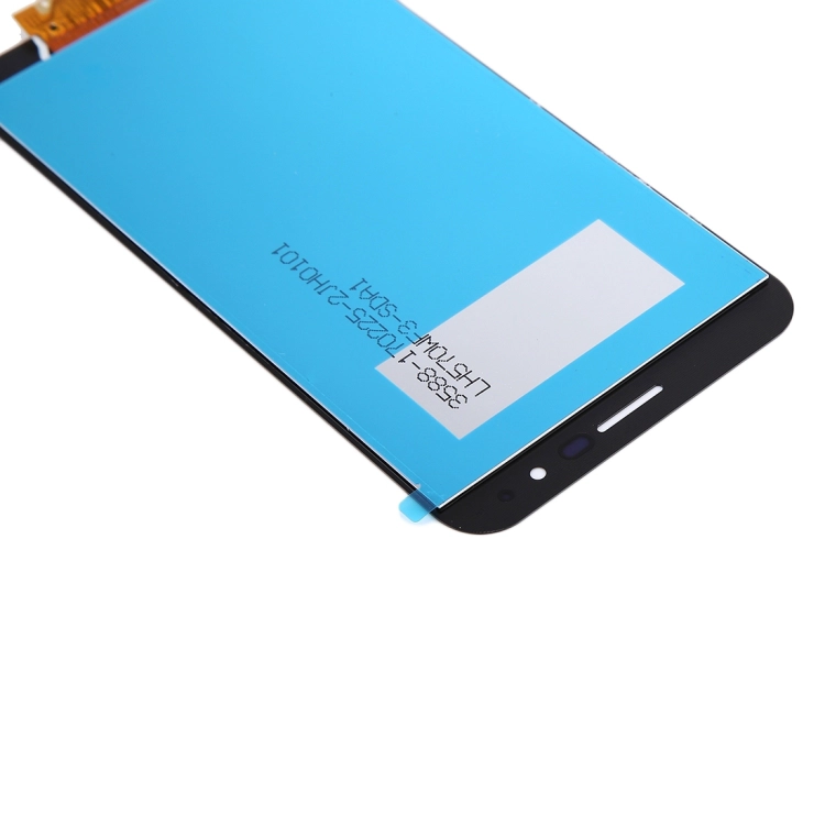 Mobile Phone Lcd For Lg Stylus 3 Plus Mp450 Lcd Display Screen With Touch Digitizer Screen