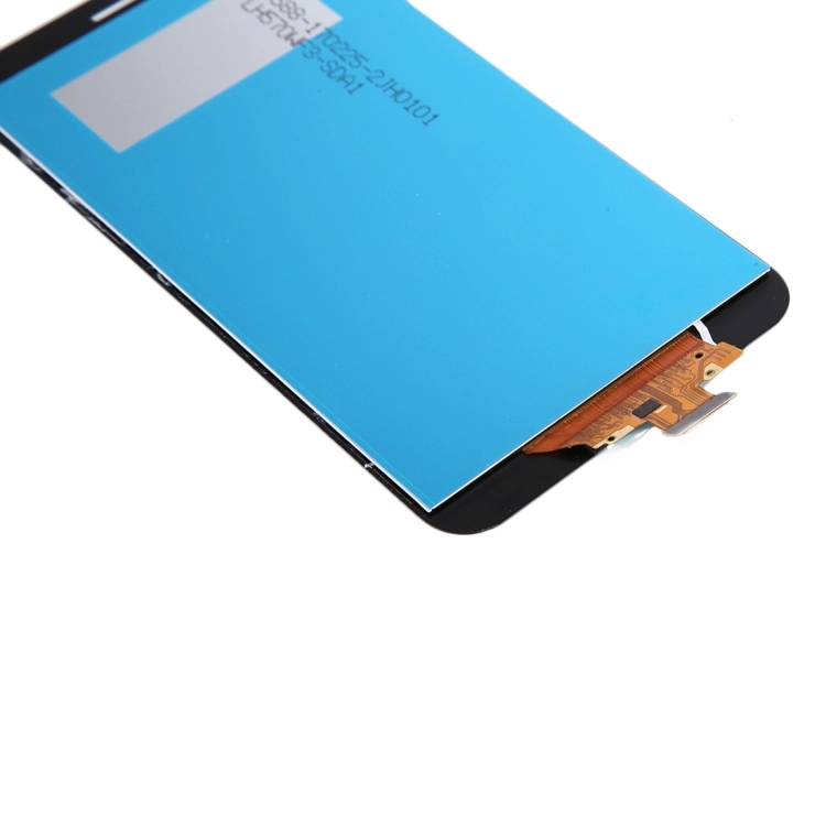 Mobile Phone Lcd For Lg Stylus 3 Plus Mp450 Lcd Display Screen With Touch Digitizer Screen