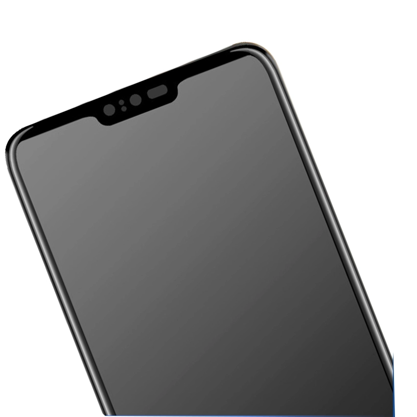 Mobile Phone Lcd For Lg V40 Lcd With Frame Touch Digitizer For Lg Assembly Display Screen