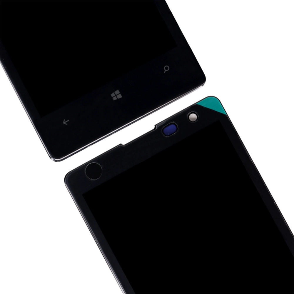 Teléfono móvil LCD para Nokia Lumia 1020 Pantalla LCD Pantalla táctil Digitalizador Reemplazo