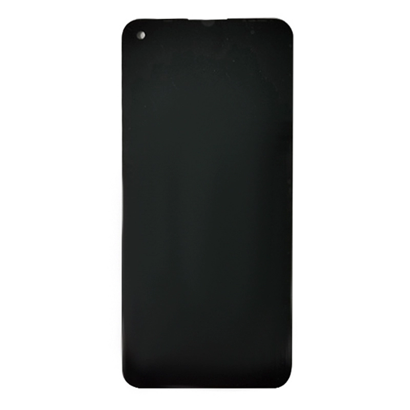 手机LCD用于TECNO Spark 7 Pro KF8显示替换触摸屏数字化器