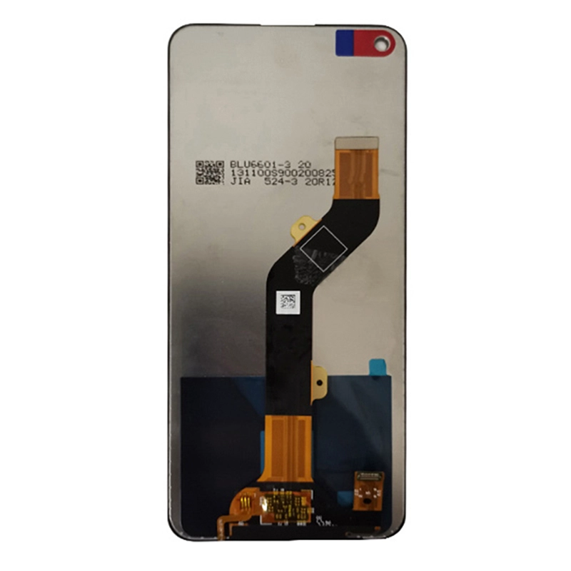 手机LCD用于TECNO Spark 7 Pro KF8显示替换触摸屏数字化器
