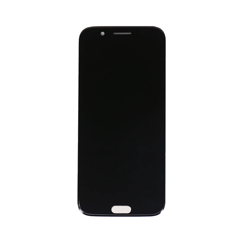 الهاتف المحمول LCD ل Xiaomi أسود القرش عرض شاشة LCD مع شاشة تعمل باللمس